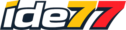 Logo ide77